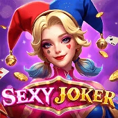 Sexy Joker
